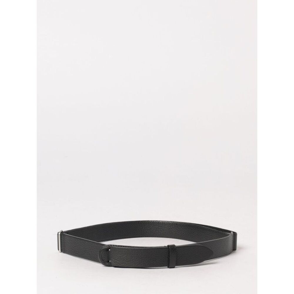 Orciani Belt Men Black